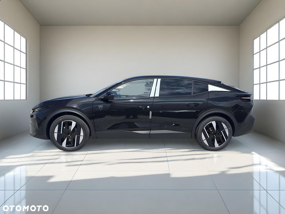 Peugeot 408 1.2 PureTech mHEV GT S&S e-DCS6 - 9