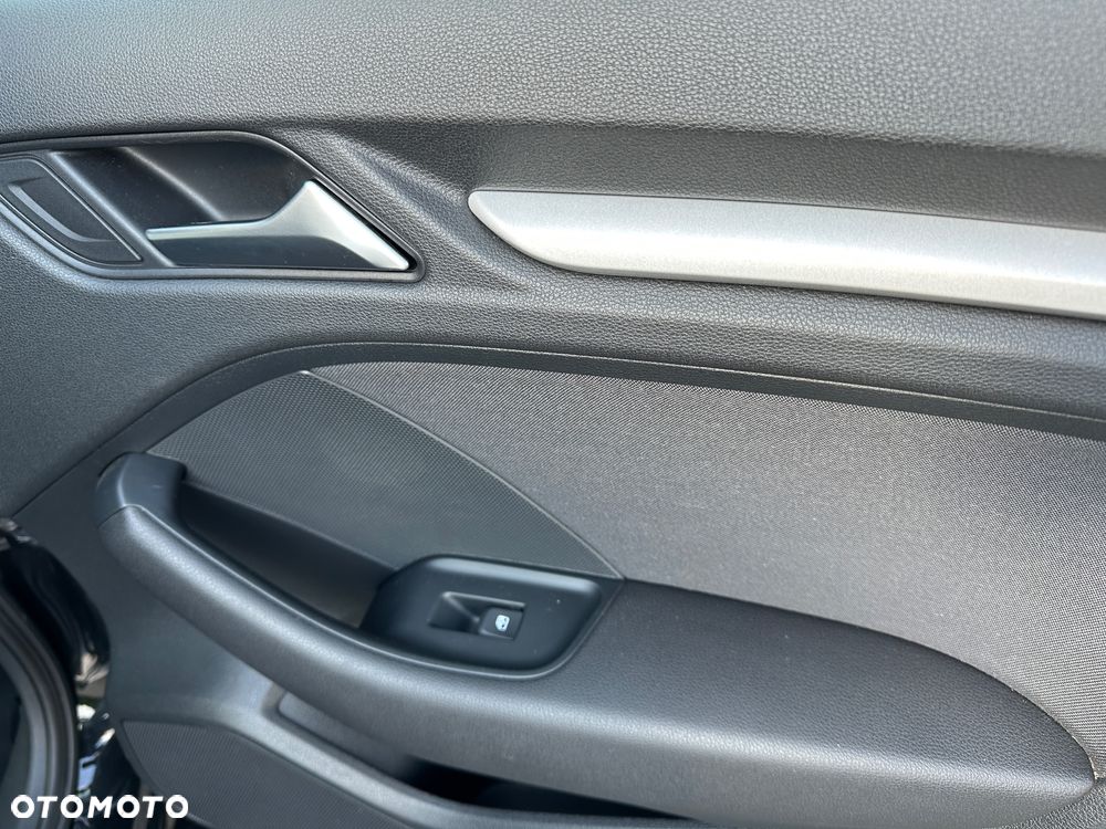 Audi A3 Sportback - 14