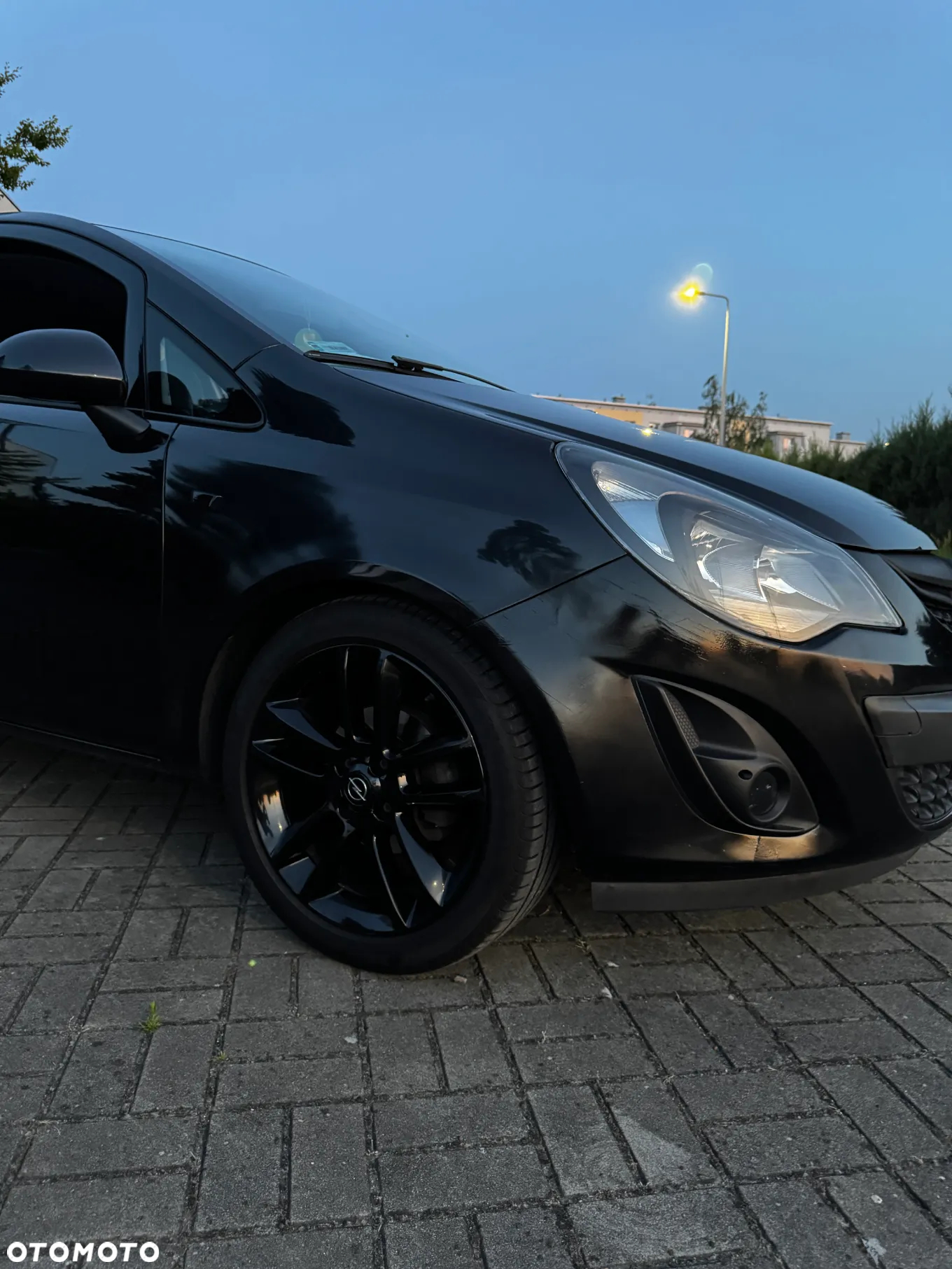 Opel Corsa 1.4 16V Color Edition - 14