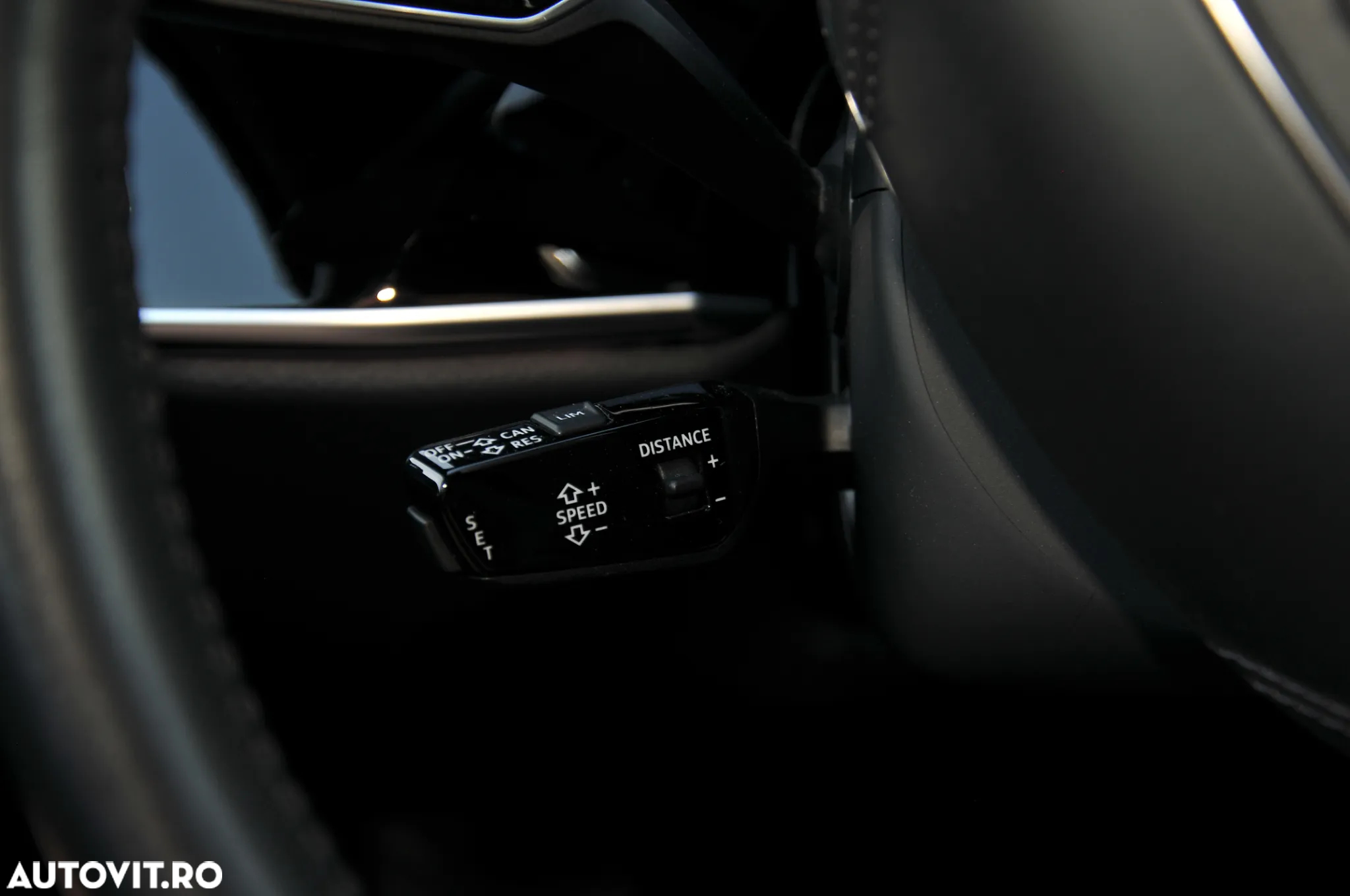 Audi A8 3.0 50 TDI quattro Tiptronic - 31