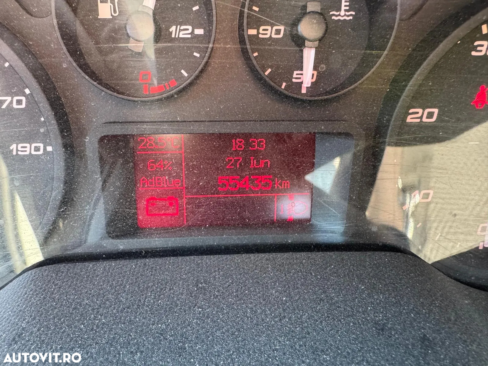 Iveco Massif - 14
