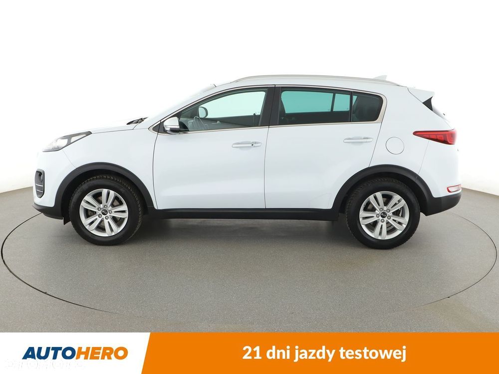 Kia Sportage 1.6 GDI M 2WD - 2