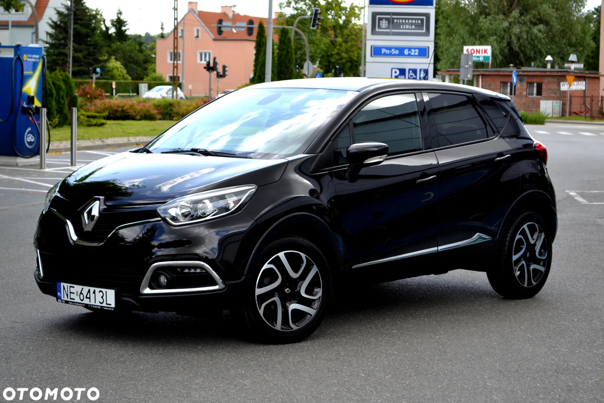 Renault Captur 0.9 Energy TCe Limited - 2
