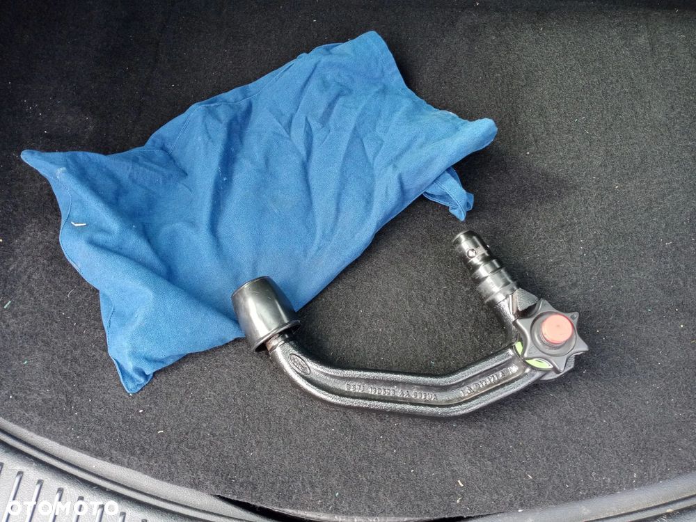Ford Mondeo 2.0 TDCI Titanium - 28