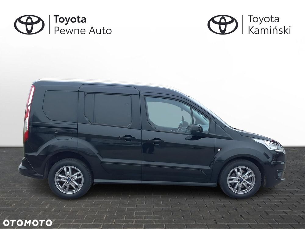 Ford Tourneo Connect 1.5 EcoBlue Titanium PowerShift - 6