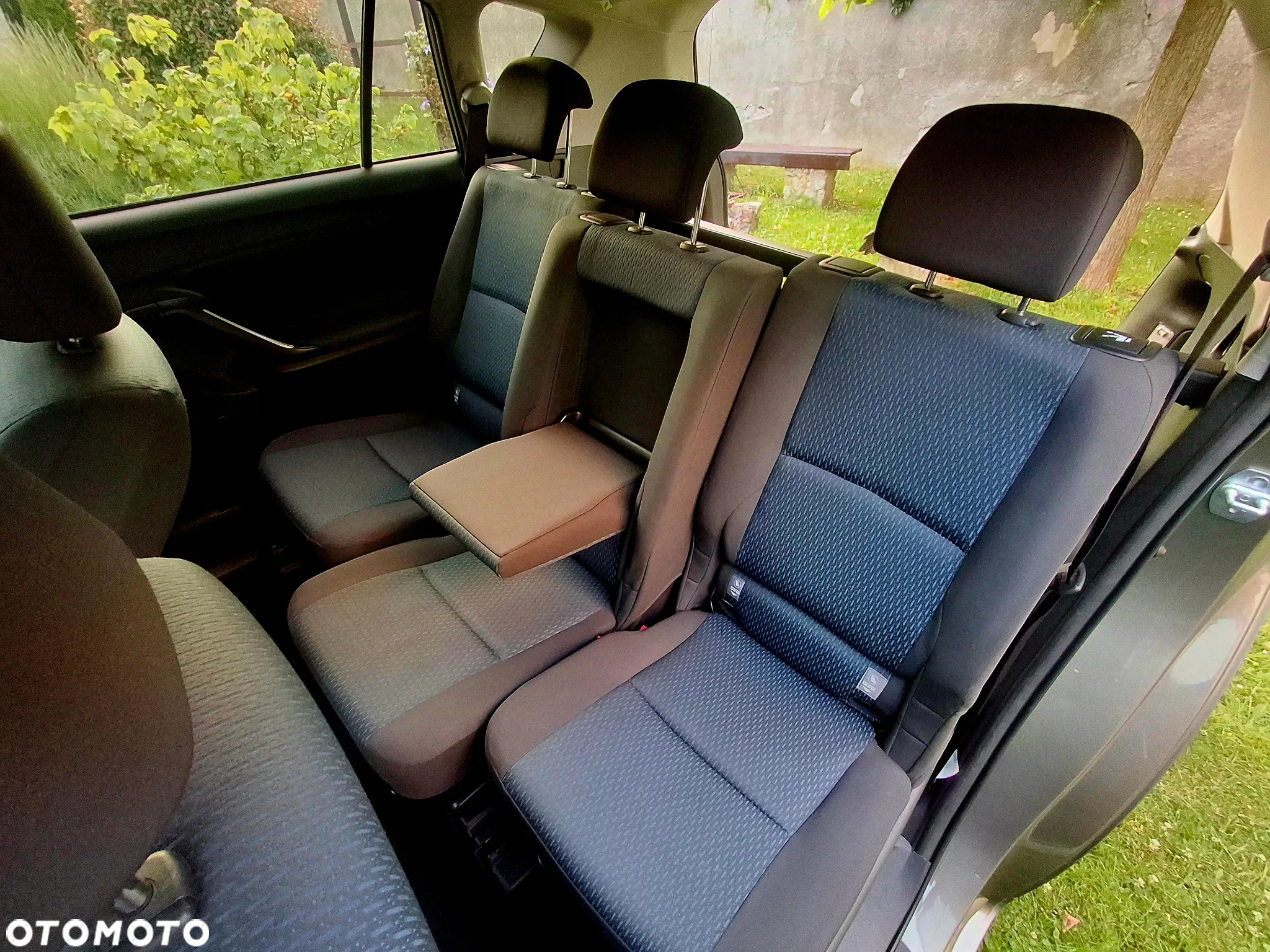 Toyota Verso 1.6 Active - 10