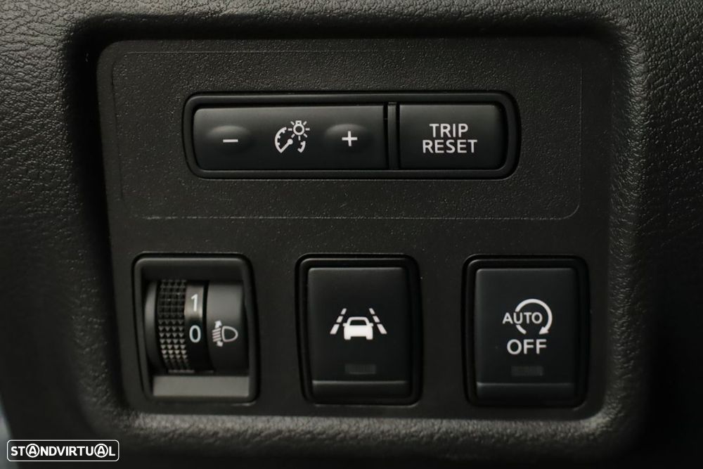 Nissan Micra 1.0 IG-T N-Design Black CVT - 16