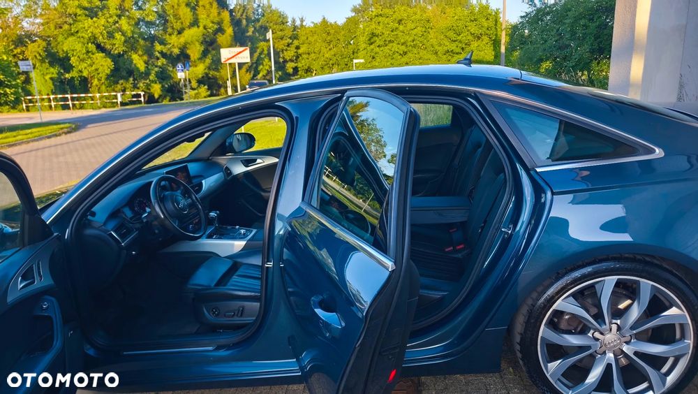 Audi A6 Limousine - 19