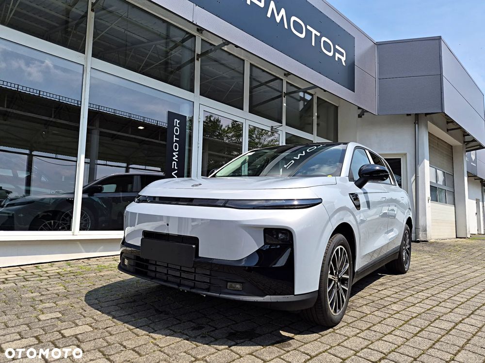 Leapmotor B10 - 2