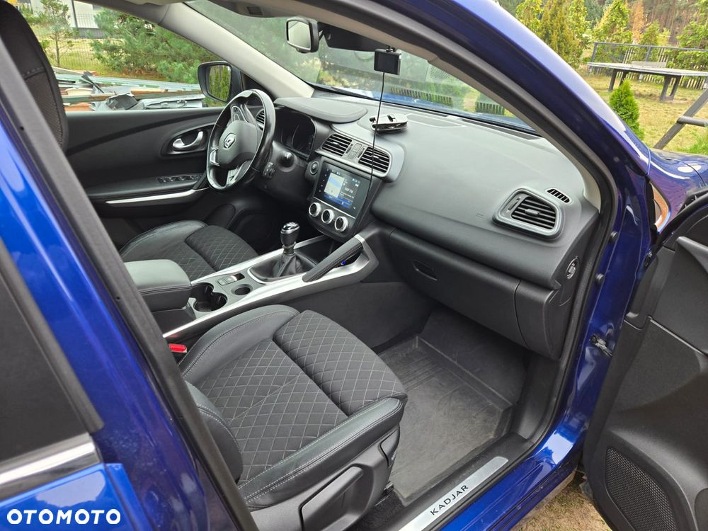 Renault Kadjar 1.3 TCe FAP Intens - 6