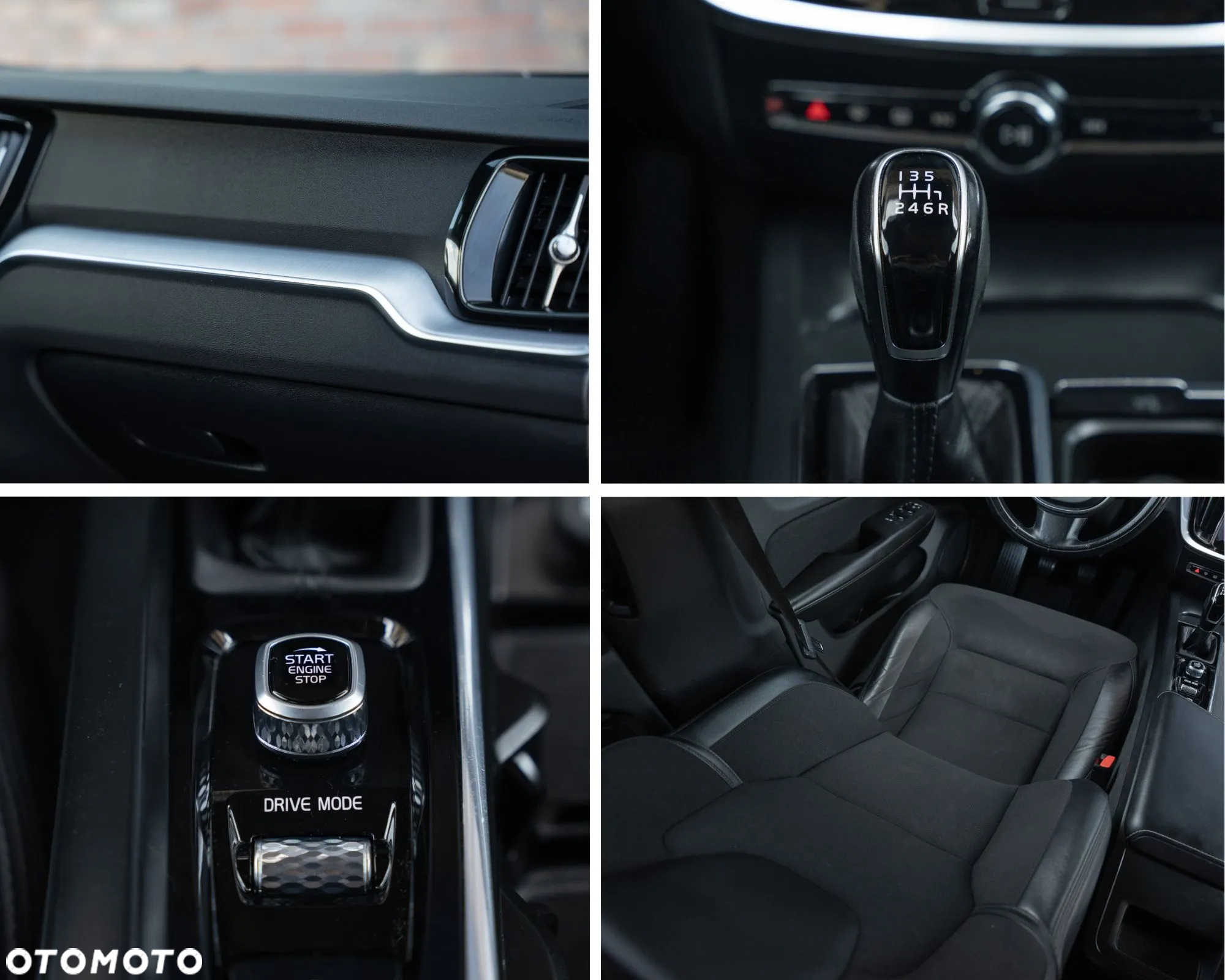 Volvo V60 D3 Momentum Pro - 31