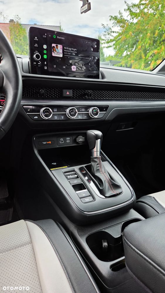 Honda CR-V 2.0 i-MMD Elegance (Honda Connect+) - 17