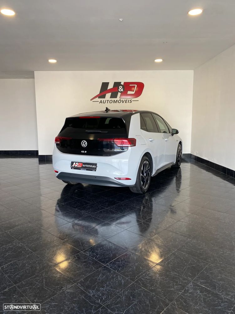 VW ID.3 Pro Performance - 3