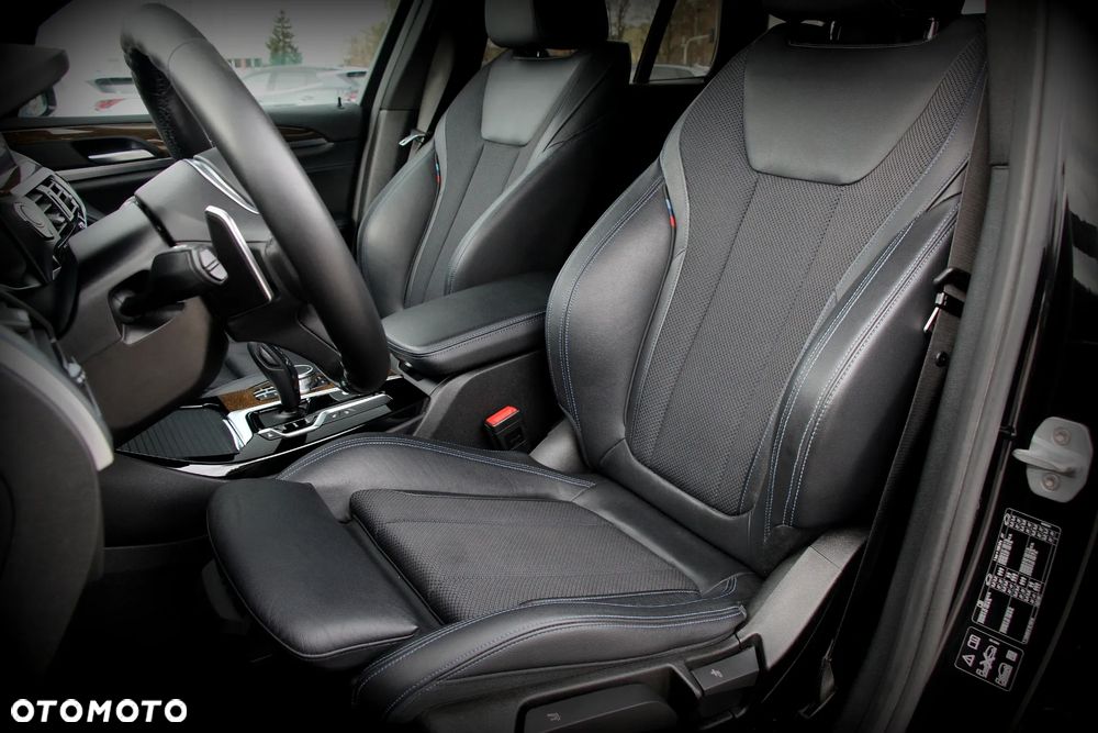 BMW X3 xDrive30i M Sport sport - 16