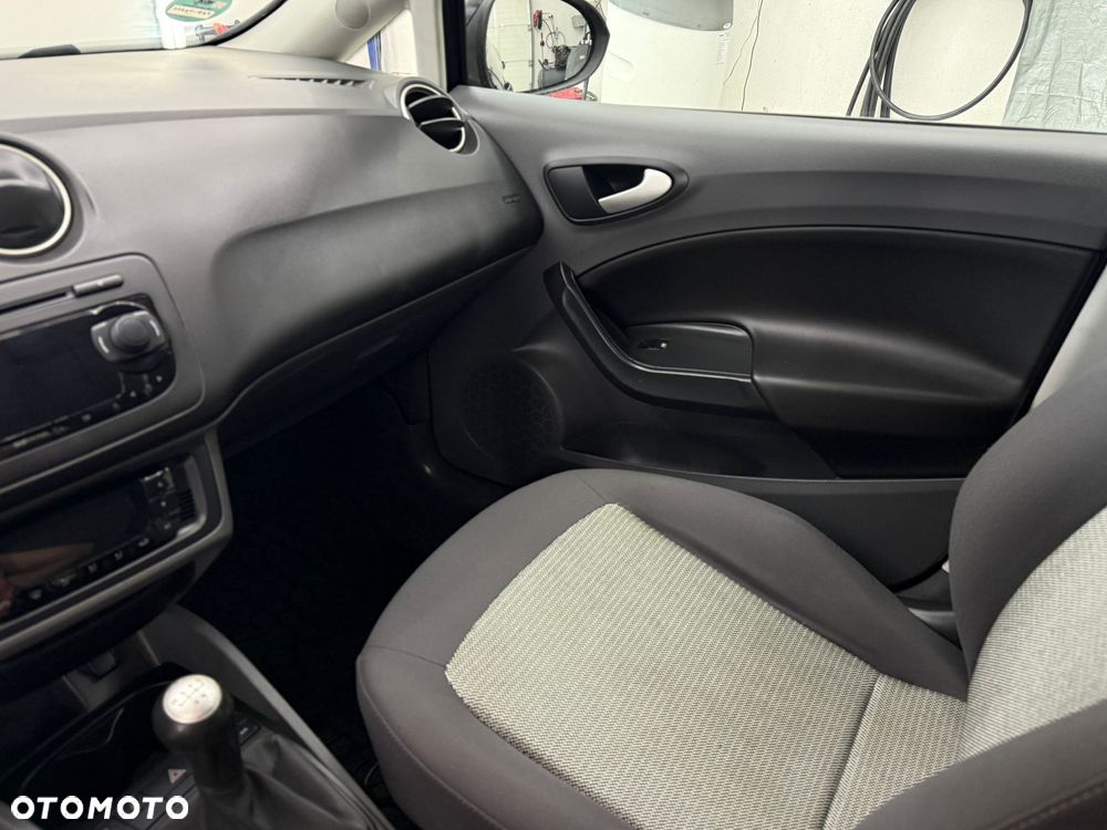 Seat Ibiza - 23