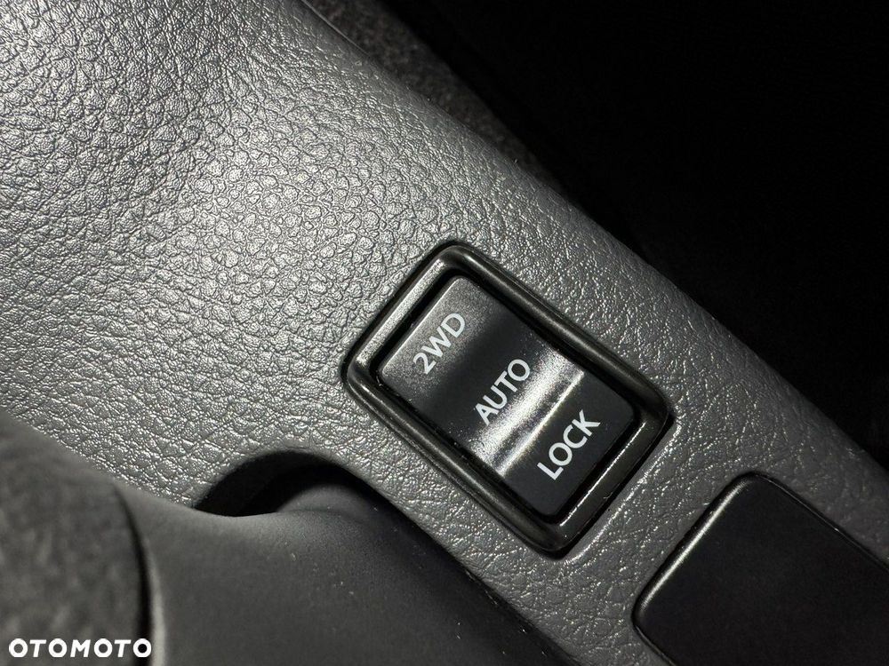 Suzuki SX4 - 29