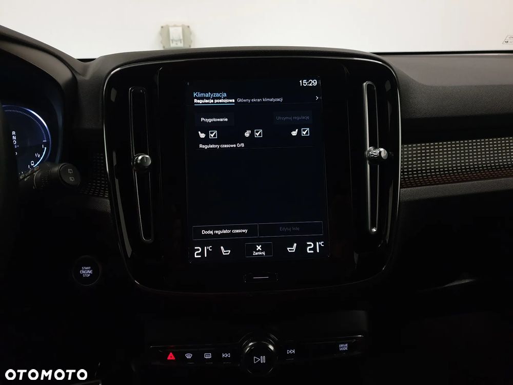 Volvo XC 40 T4 Recharge DKG RDesign - 22