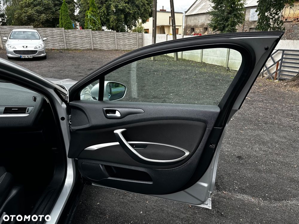 Citroën C5 2.0 16V Exclusive - 17
