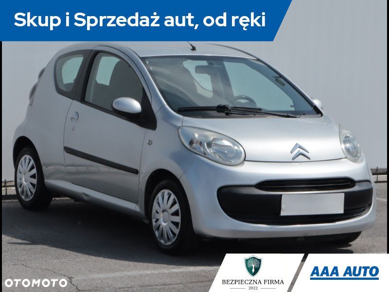 Citroën C1 - 3