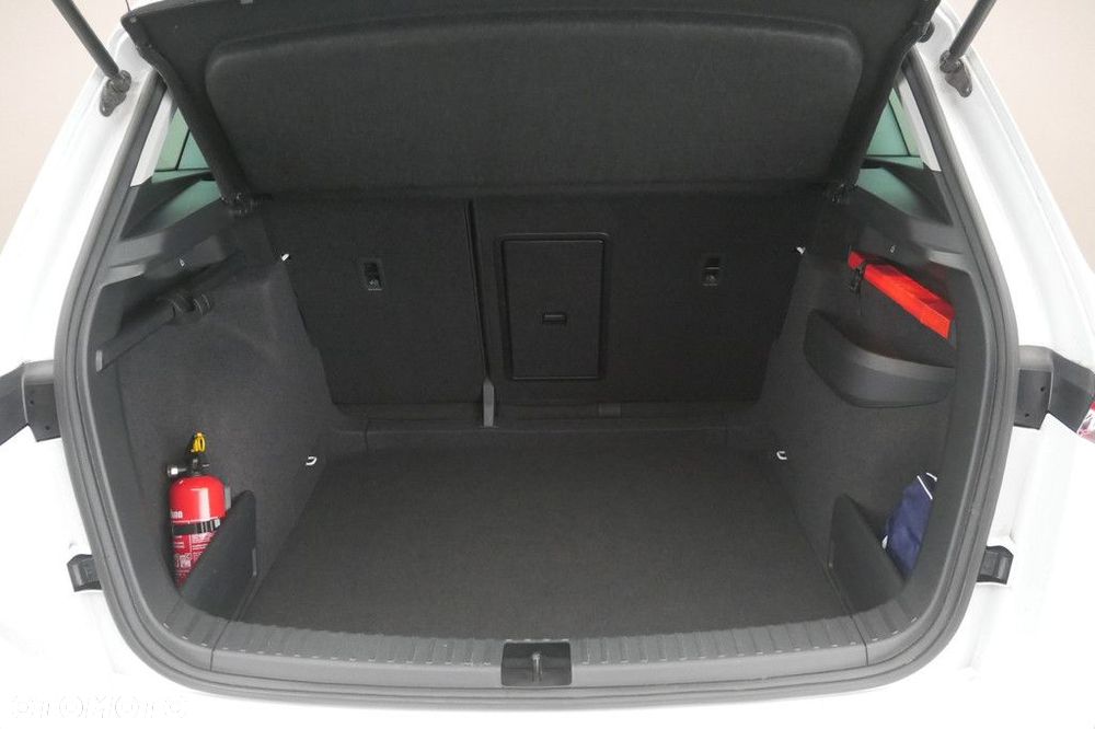 Skoda Karoq 1.5 TSI ACT Ambition DSG - 16
