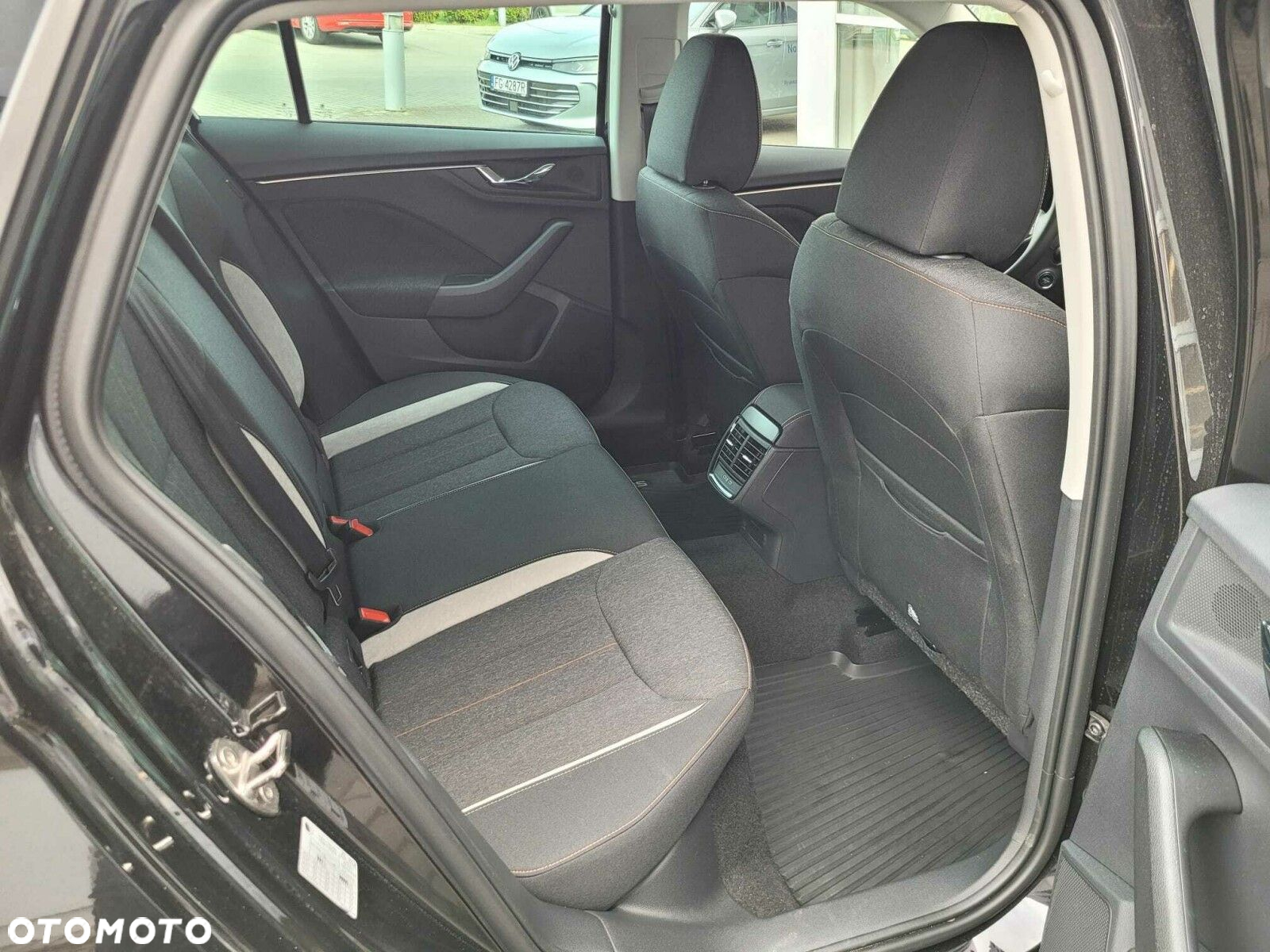 Skoda Scala - 7