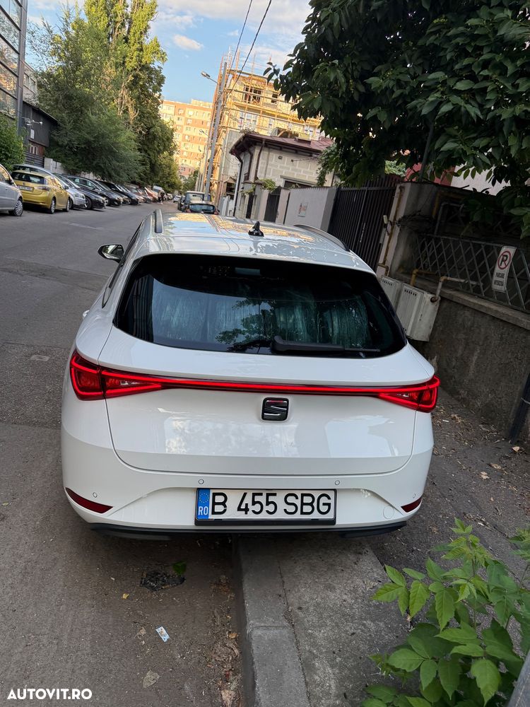Seat Leon - 32