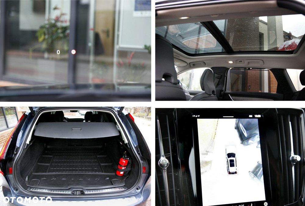 Volvo V90 D5 SCR AWD Momentum Pro - 7