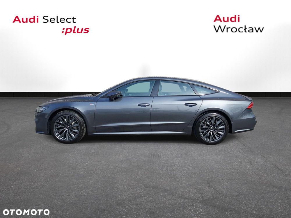 Audi A7 Sportback - 5