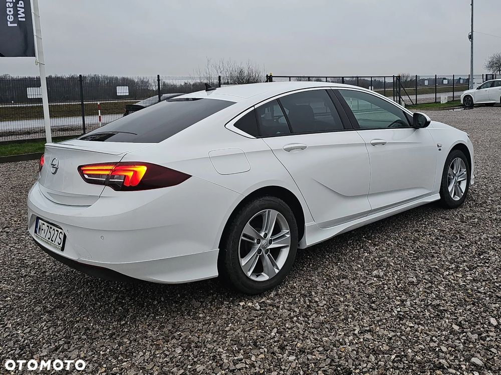 Opel Insignia 1.5 T Innovation S&S - 5