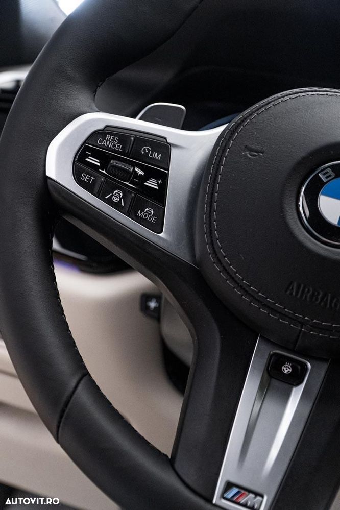 BMW X6 xDrive40d AT MHEV - 21