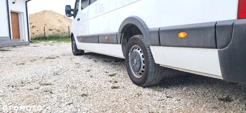Opel Movano - 2