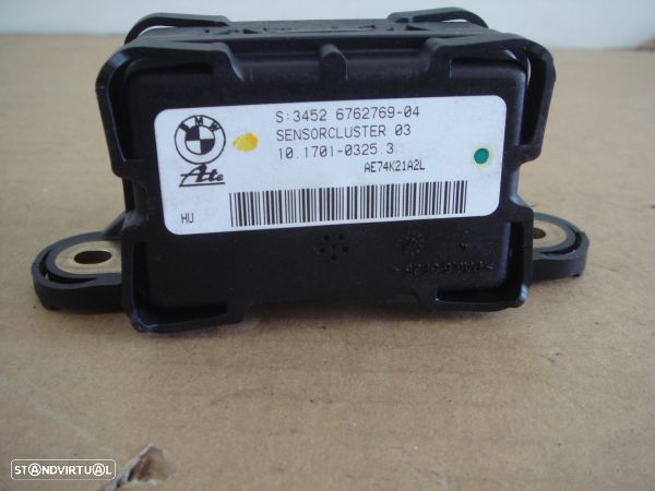 Sensor De Establidade Esp Bmw 1 (E87) - 1