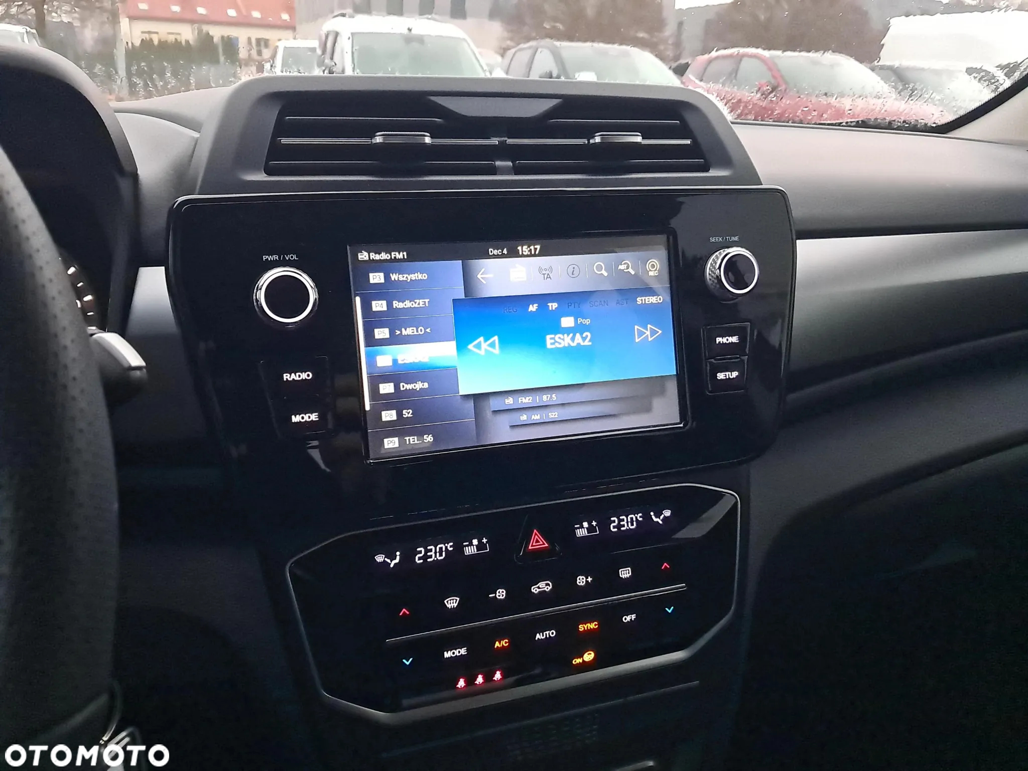 SsangYong/KGM Tivoli 1.5 T-GDI Adventure - 15