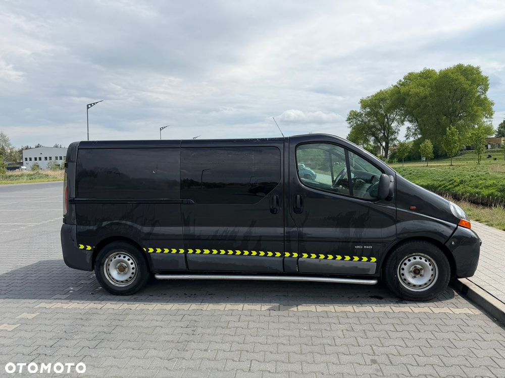Renault Trafic - 5
