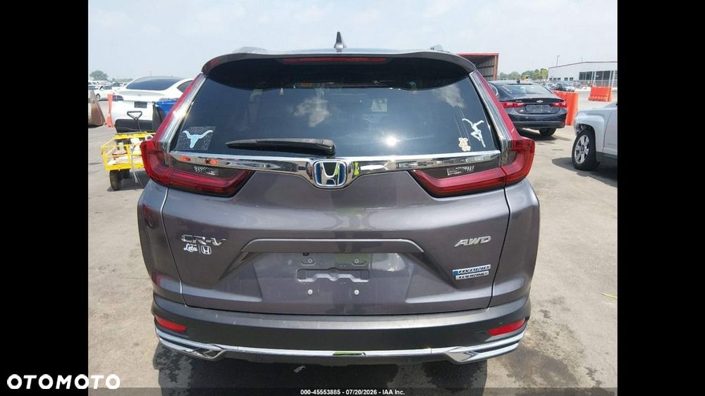Honda CR-V - 8
