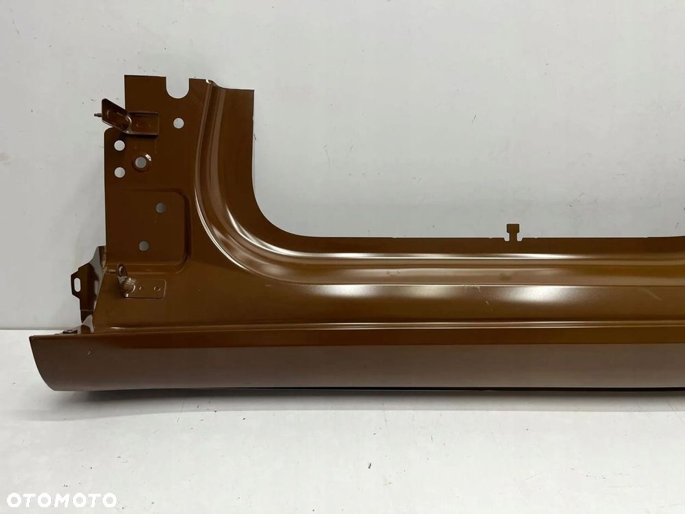 Tesla 3 Próg Lewy Poszycie Progu Lewe 1073673-SC-B - 3