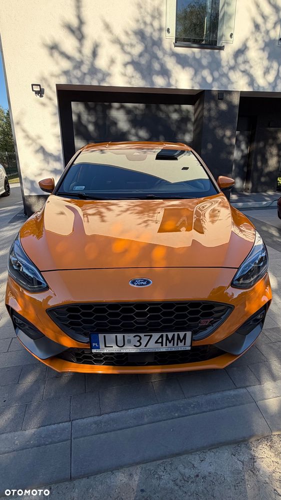 Ford Focus 2.3 EcoBoost ST X - 6