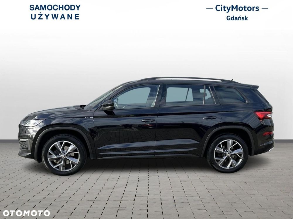 Skoda Kodiaq - 4