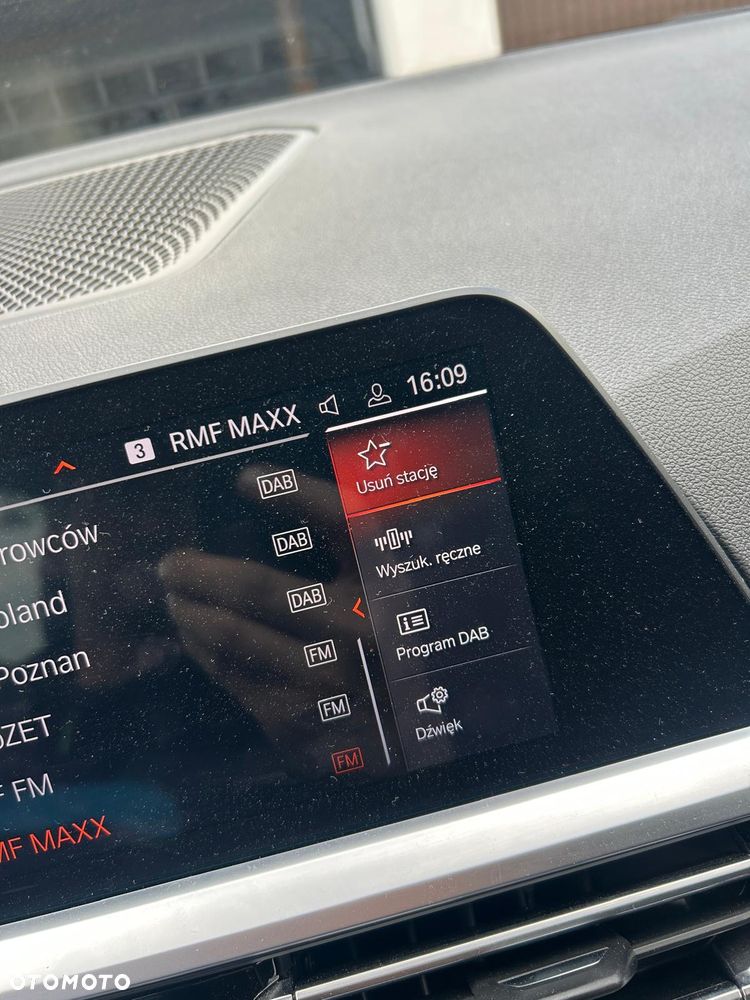 BMW Seria 3 318d M Sport Shadow - 5