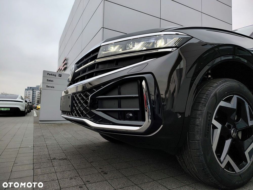 Volkswagen Touareg 3.0 V6 TDI 4Motion R-Line - 6