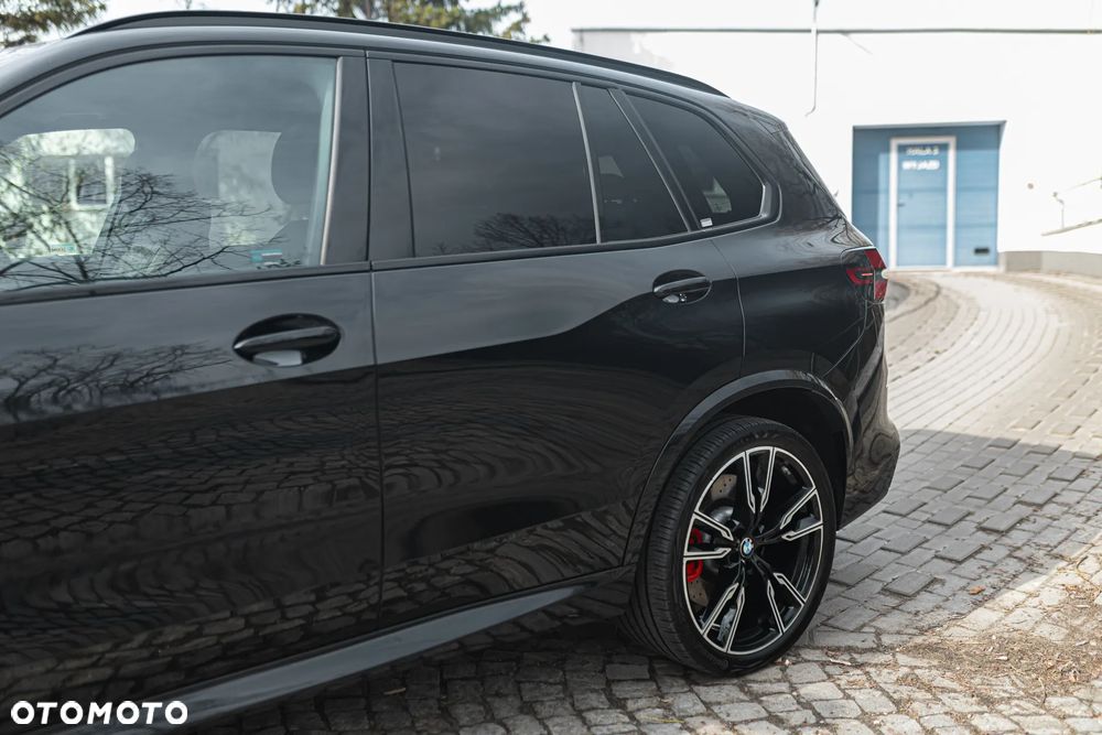 BMW X5 xDrive30d sport - 5