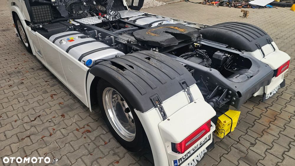 Scania R460 SUPER - 12