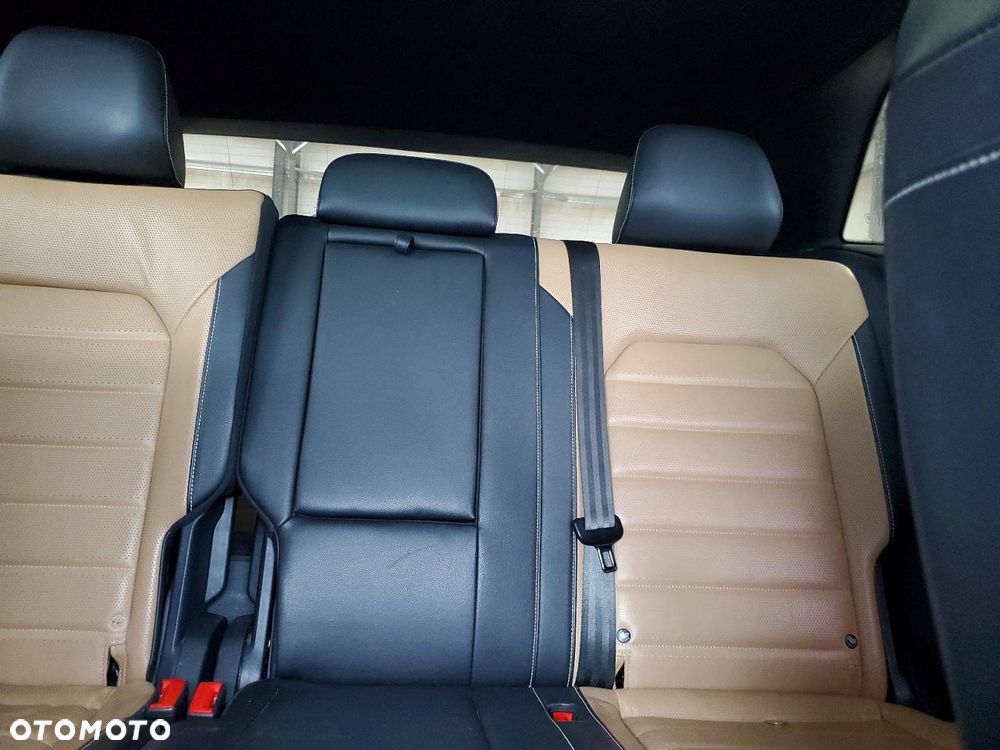 Volkswagen Atlas - 10