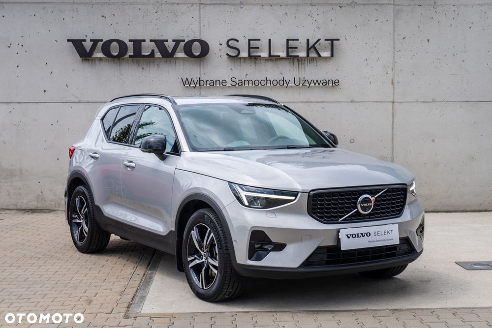 Volvo XC 40 - 4
