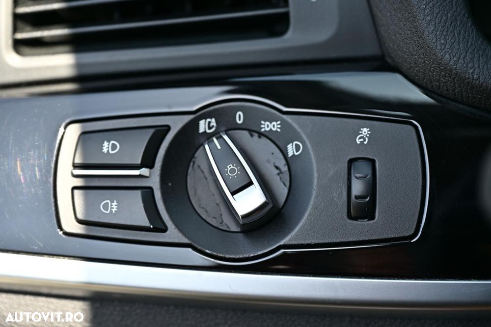 BMW X3 - 17