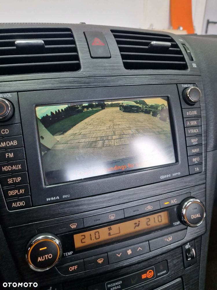 Toyota Avensis 2.0 Prestige EU5 MS - 21