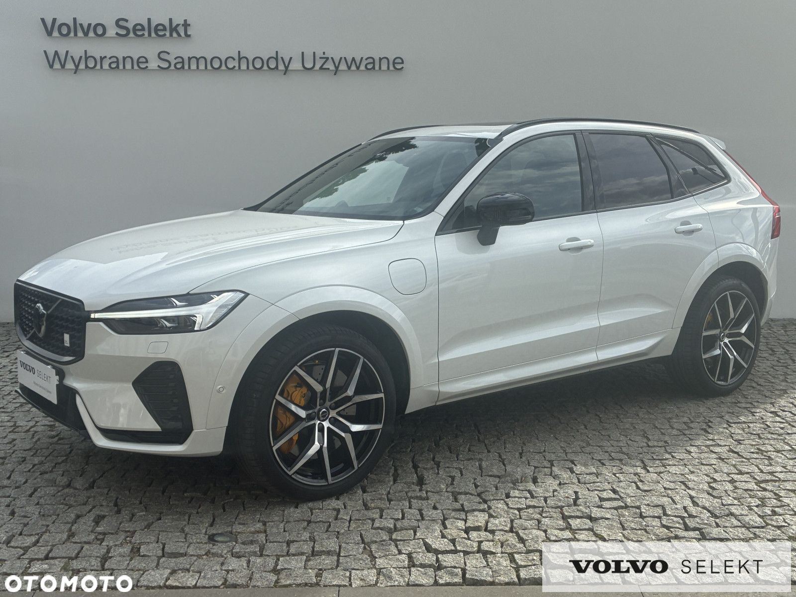 Volvo XC 60 - 1