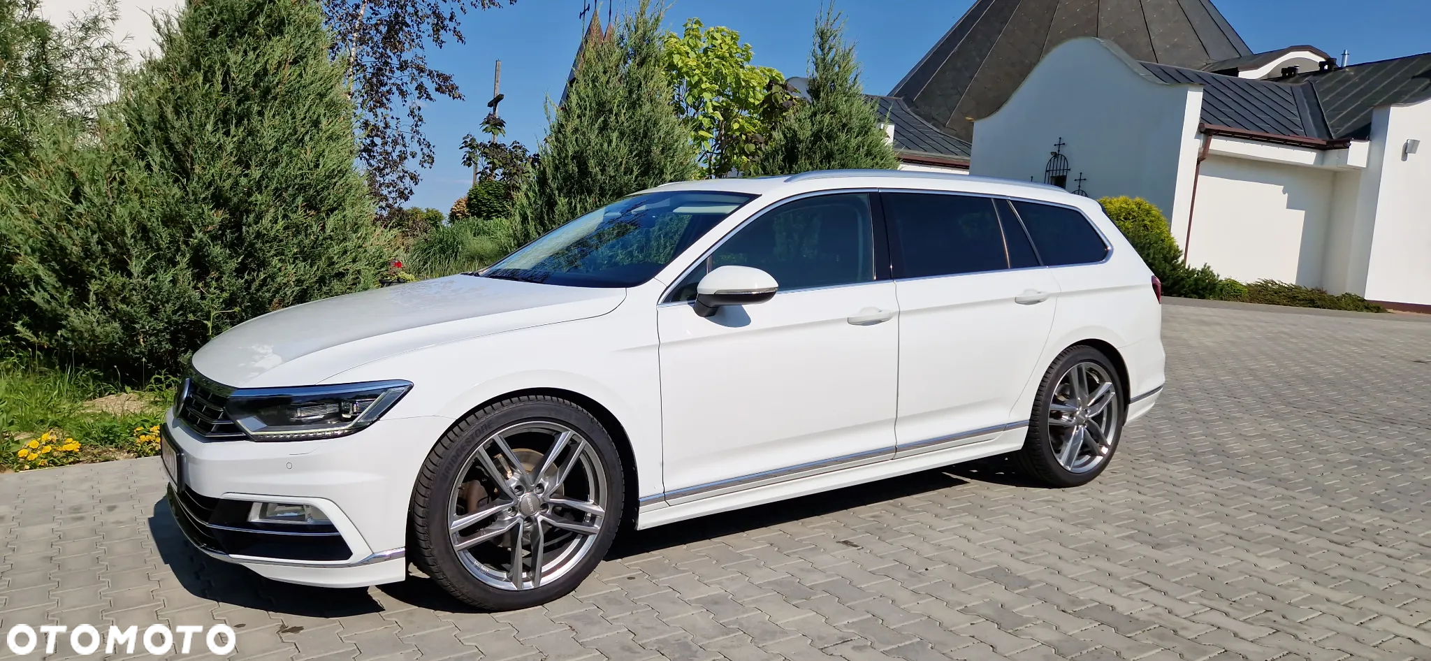 Volkswagen Passat - 9