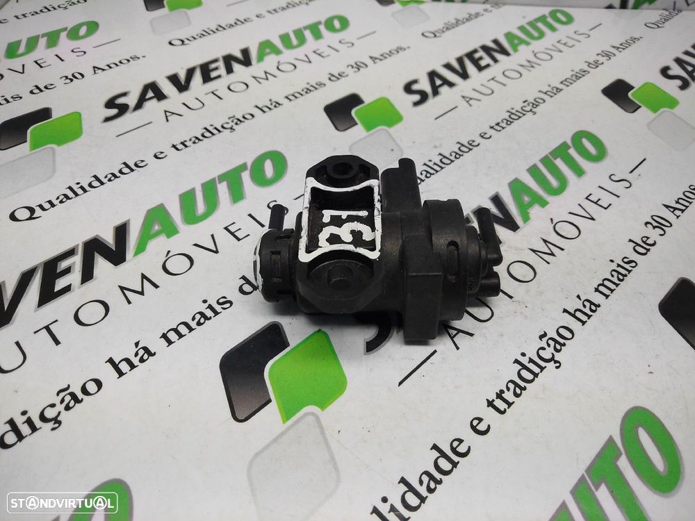 Sensor Pressão Turbo / Válvula Pressão Vácuo Peugeot 607 (9D, 9U) - 2