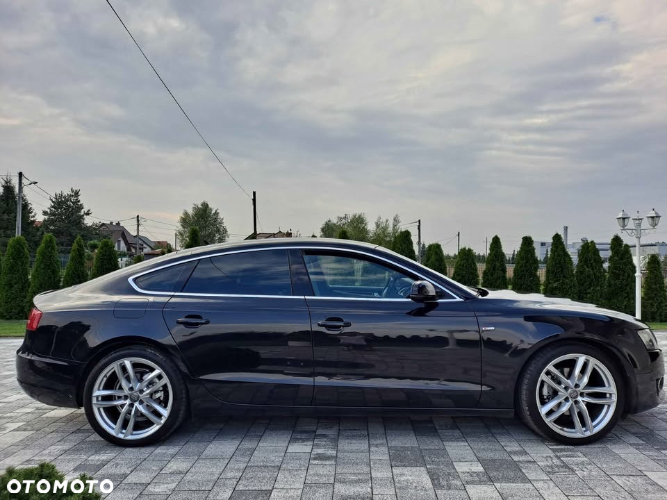 Audi A5 2.0 TDI - 3